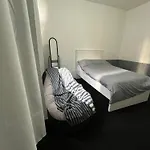 Managa-Naga Room901 Near Abu Dhabi Mall