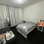 Managa-Naga Room901 Near Abu Dhabi Mall