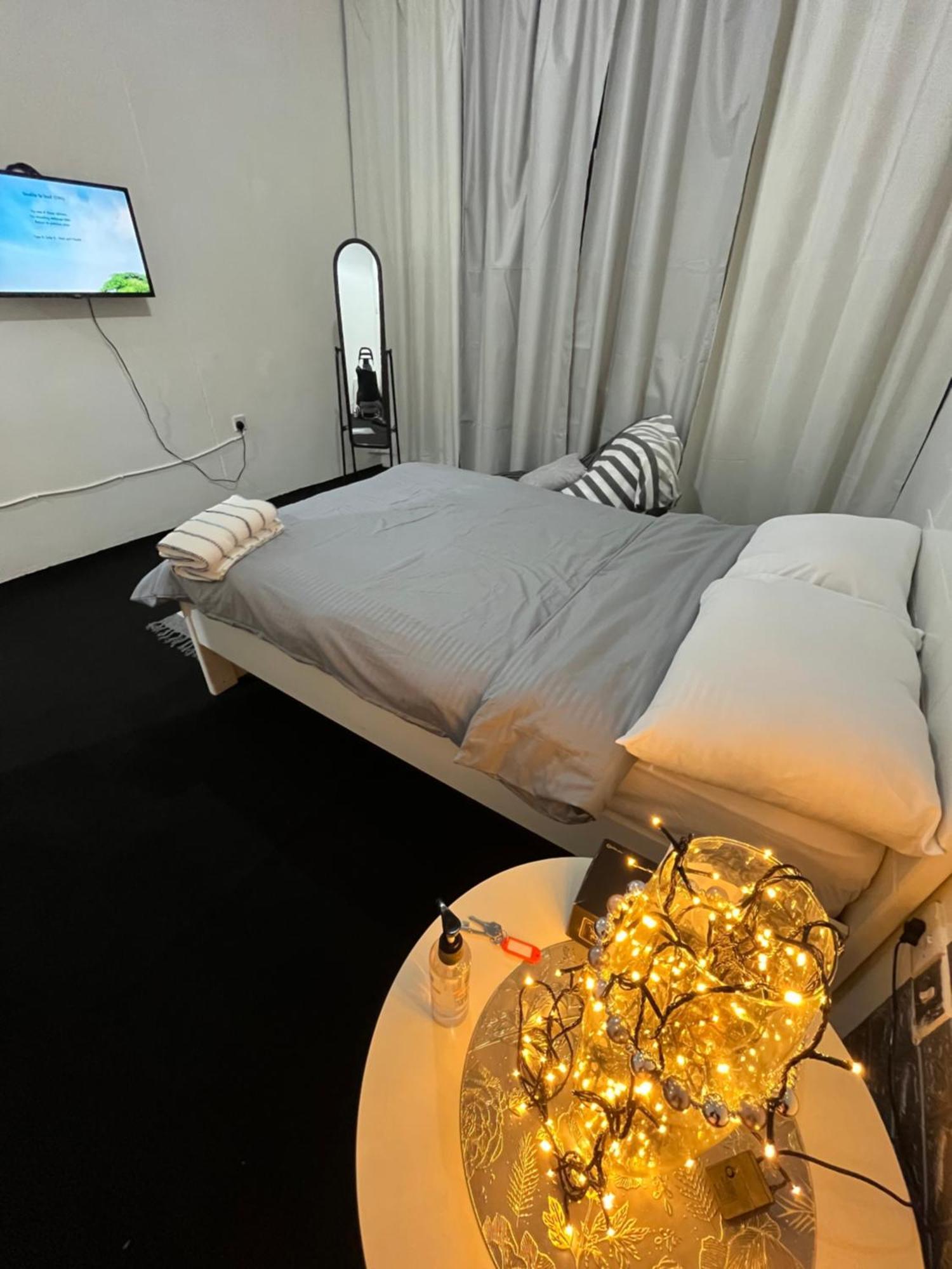 Managa-naga Room901 Near Mall Hospedagem domiciliar *
